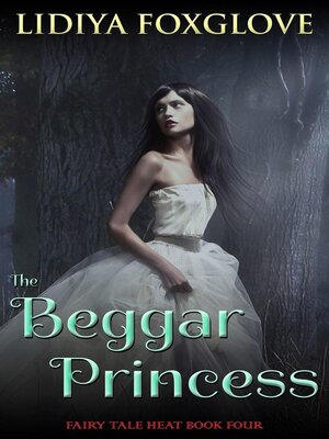 cover image of The Beggar Princess